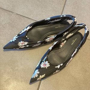 COPY - SALE- 9.9 new Balenciaga flats- low price